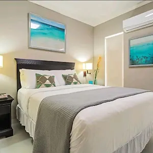 Bida Marino Aruba Apartment